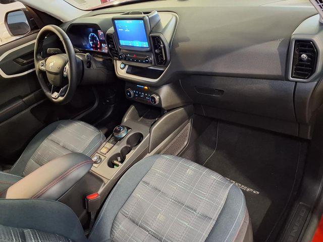 2023 Ford Bronco - $25,087