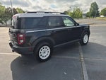 2023 Bronco Sport Thumbnail 6