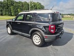 2023 Bronco Sport Thumbnail 8