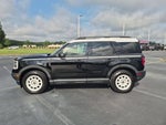 2023 Bronco Sport Thumbnail 9