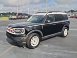 2023 Bronco Sport Thumbnail 10