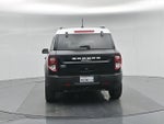 2024 Bronco Sport Thumbnail 30