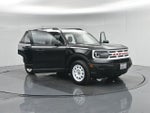 2024 Bronco Sport Thumbnail 34