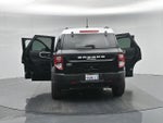 2024 Bronco Sport Thumbnail 35