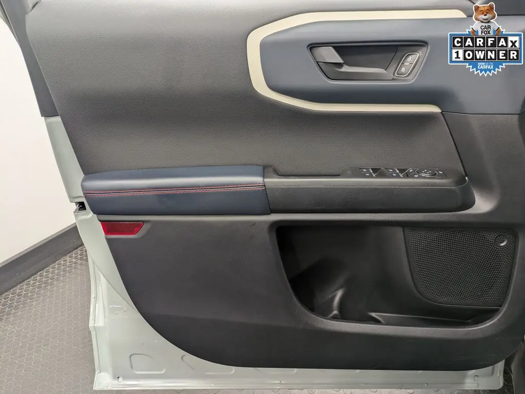 2024 Ford Bronco - $27,310