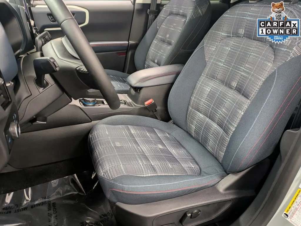2024 Ford Bronco - $27,310