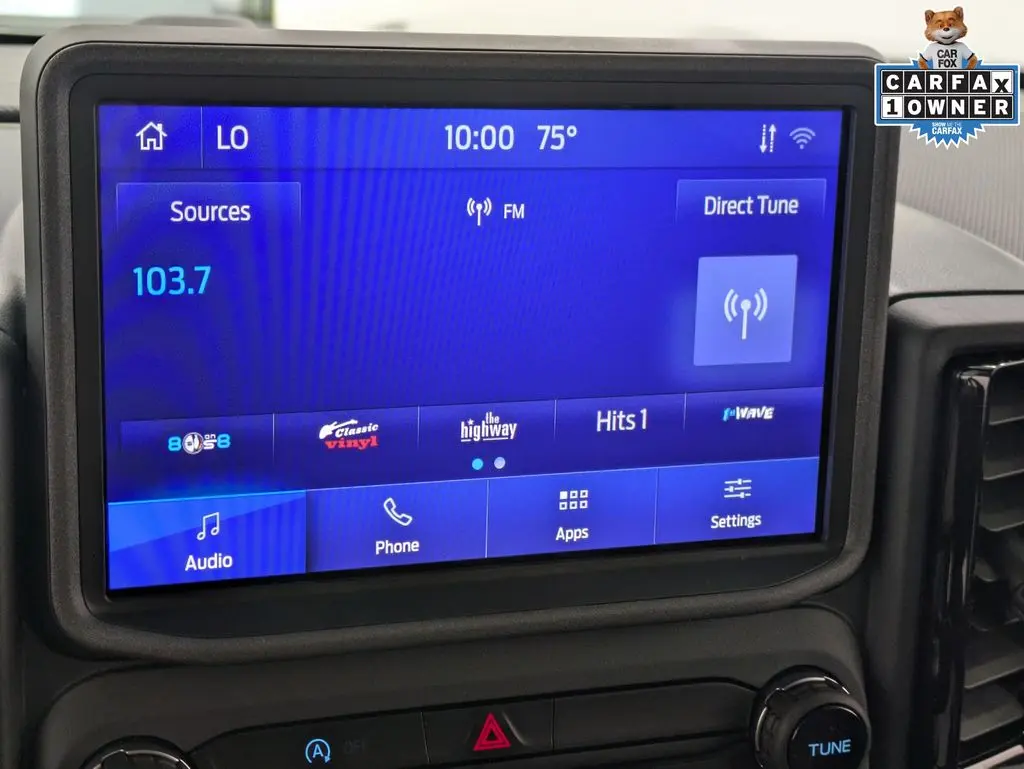 2024 Ford Bronco - $27,310