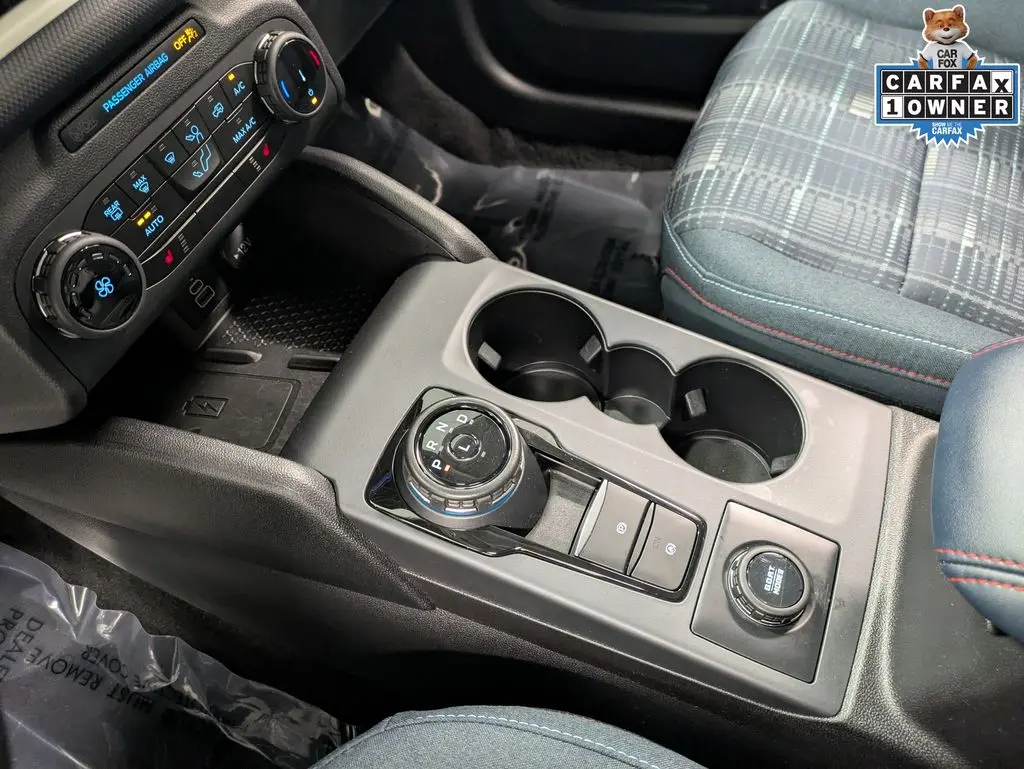 2024 Ford Bronco - $27,310