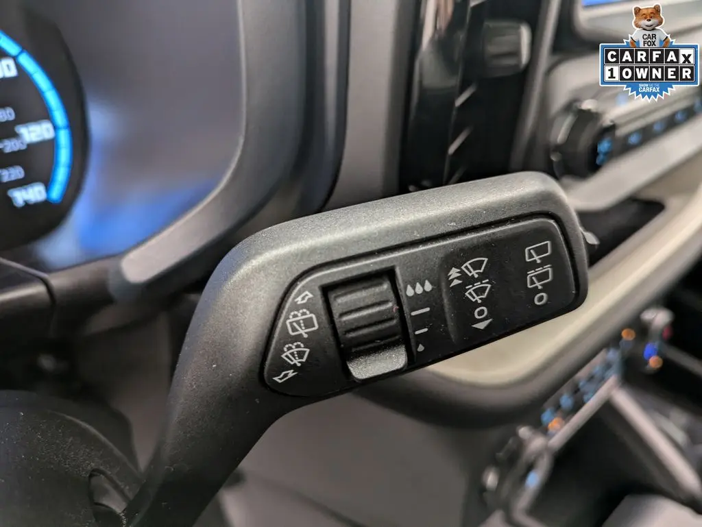 2024 Ford Bronco - $27,310
