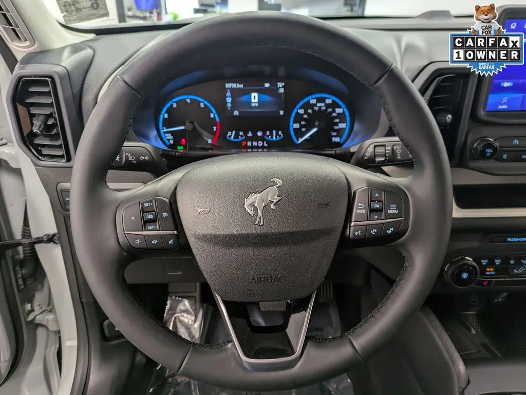 2024 Ford Bronco - $27,310