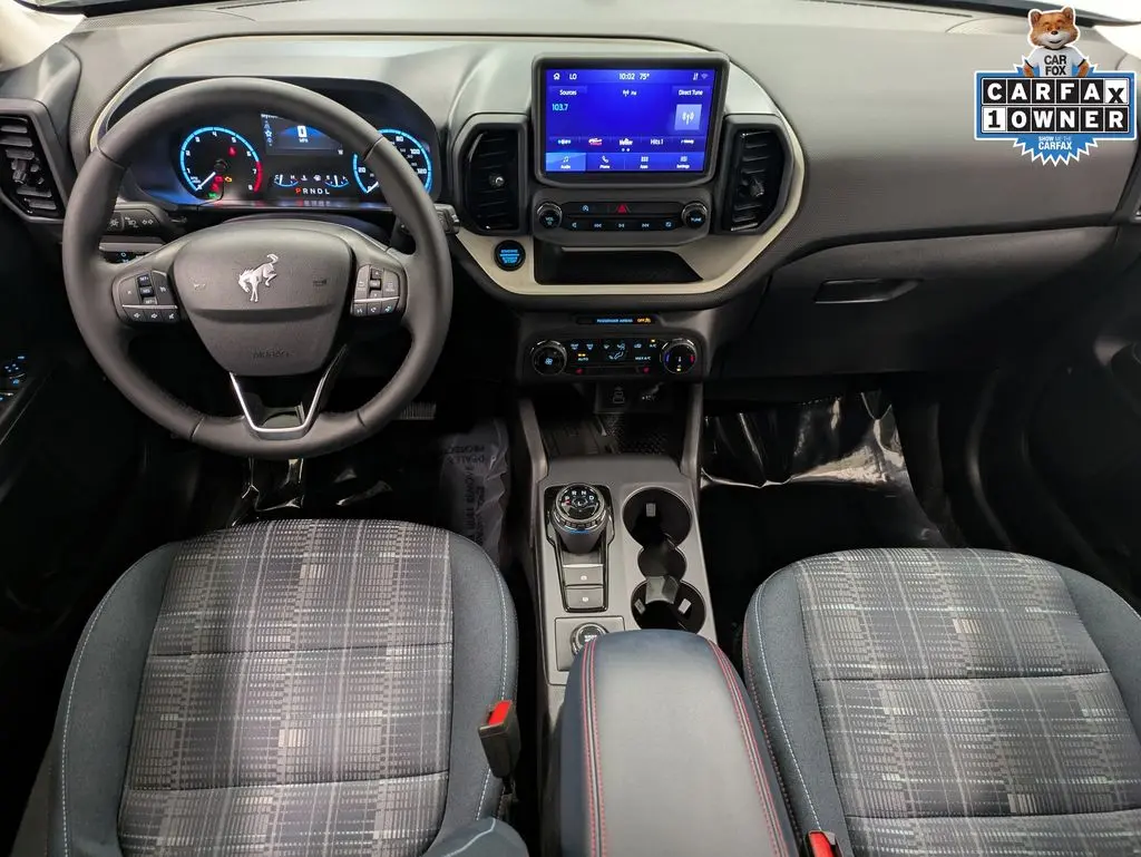 2024 Ford Bronco - $27,310
