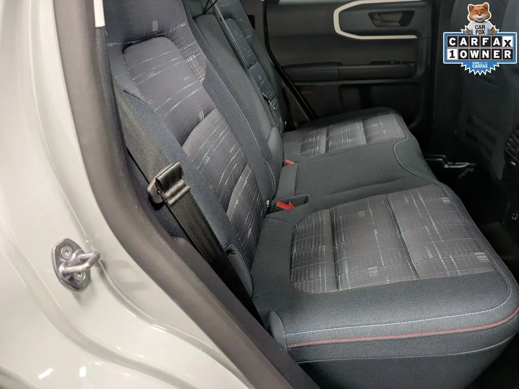 2024 Ford Bronco - $27,310