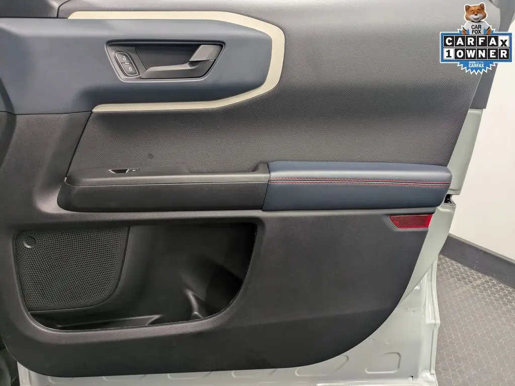2024 Ford Bronco - $27,310