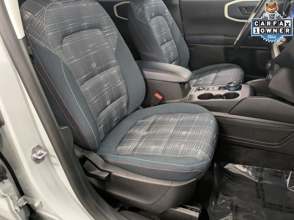2024 Ford Bronco - $27,310
