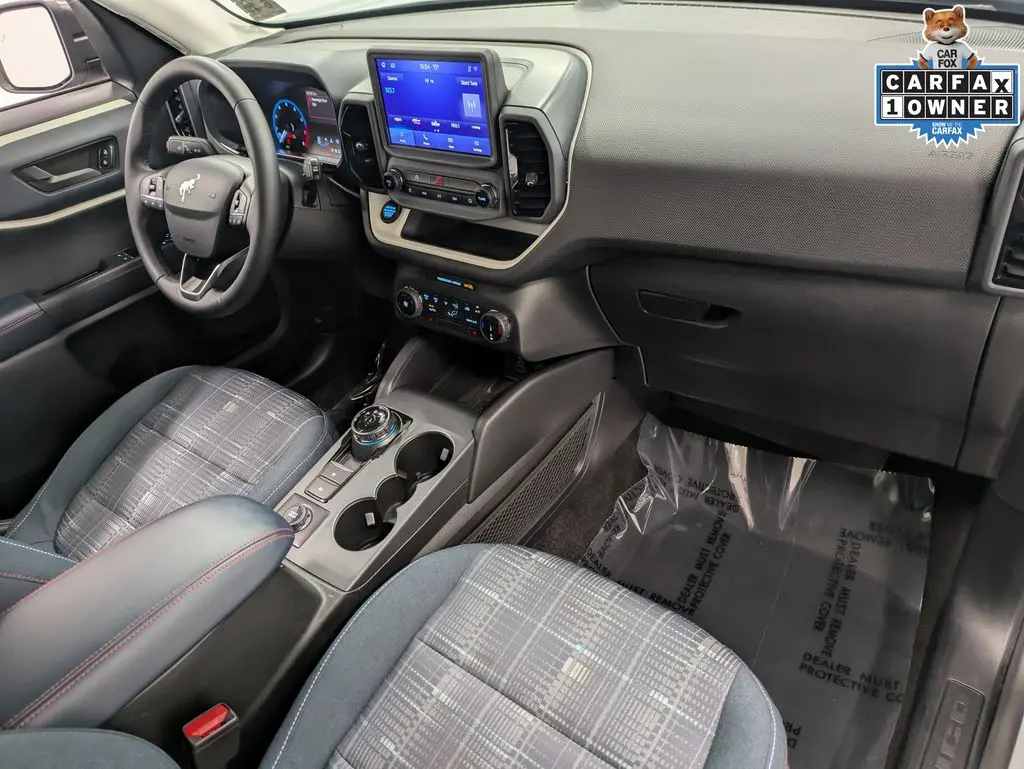 2024 Ford Bronco - $27,310