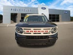 2024 Bronco Sport Thumbnail 2