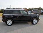 2024 Bronco Sport Thumbnail 4
