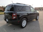 2024 Bronco Sport Thumbnail 5