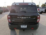 2024 Bronco Sport Thumbnail 6