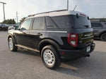 2024 Bronco Sport Thumbnail 7