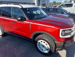 2024 Bronco Sport Thumbnail 2
