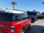 2024 Bronco Sport Thumbnail 4