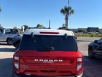 2024 Bronco Sport Thumbnail 5