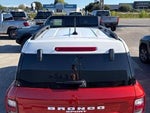 2024 Bronco Sport Thumbnail 6