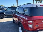 2024 Bronco Sport Thumbnail 7