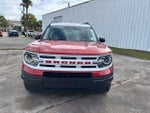 2024 Bronco Sport Thumbnail 8