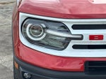 2024 Bronco Sport Thumbnail 10
