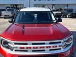 2024 Bronco Sport Thumbnail 11