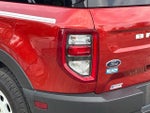 2024 Bronco Sport Thumbnail 14