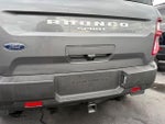 2023 Bronco Sport Thumbnail 7