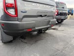 2023 Bronco Sport Thumbnail 8