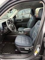 2023 Bronco Sport Thumbnail 10