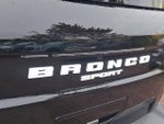 2023 Bronco Sport Thumbnail 29