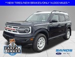 2023 Bronco Sport Thumbnail 1