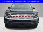 2023 Bronco Sport Thumbnail 2