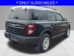 2023 Bronco Sport Thumbnail 4
