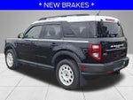 2023 Bronco Sport Thumbnail 6