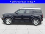 2023 Bronco Sport Thumbnail 7