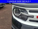2023 Bronco Sport Thumbnail 9
