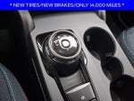 2023 Bronco Sport Thumbnail 14