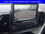2023 Bronco Sport Thumbnail 17