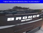 2023 Bronco Sport Thumbnail 29