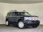 2023 Bronco Sport Thumbnail 1