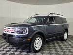 2023 Bronco Sport Thumbnail 3