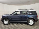 2023 Bronco Sport Thumbnail 4