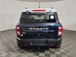 2023 Bronco Sport Thumbnail 6